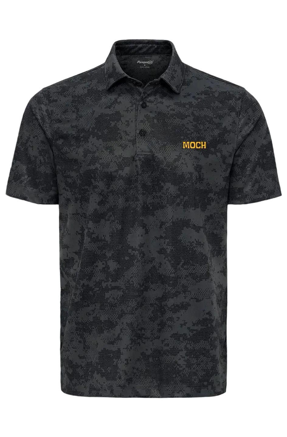 Monterey Printed Polo