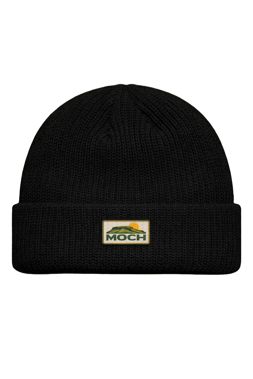Blackhawk Fisherman Beanie