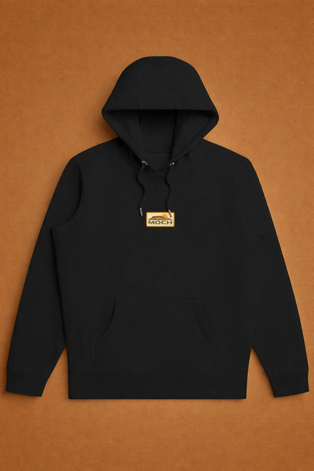 Blackhawk Brushed Hood