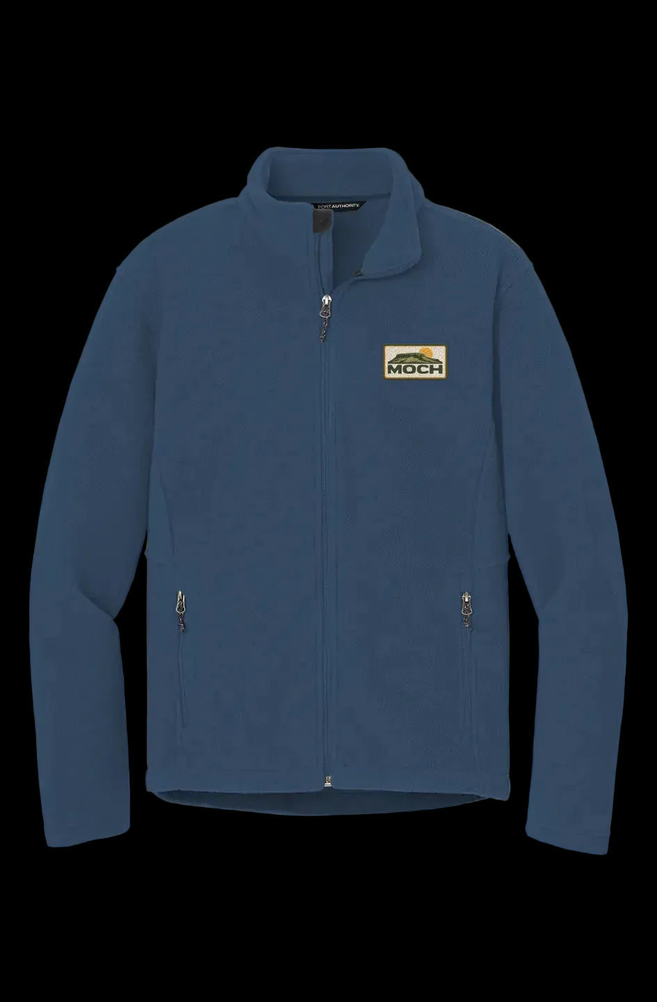 Value Fleece Jacket