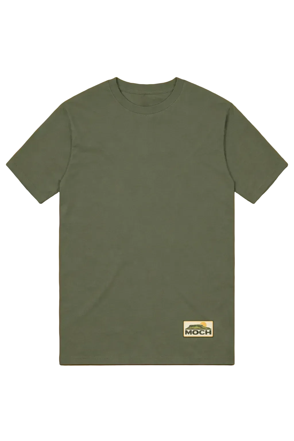 Evergreen Classic Tee