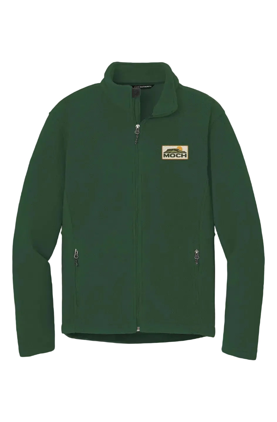 Value Fleece Jacket