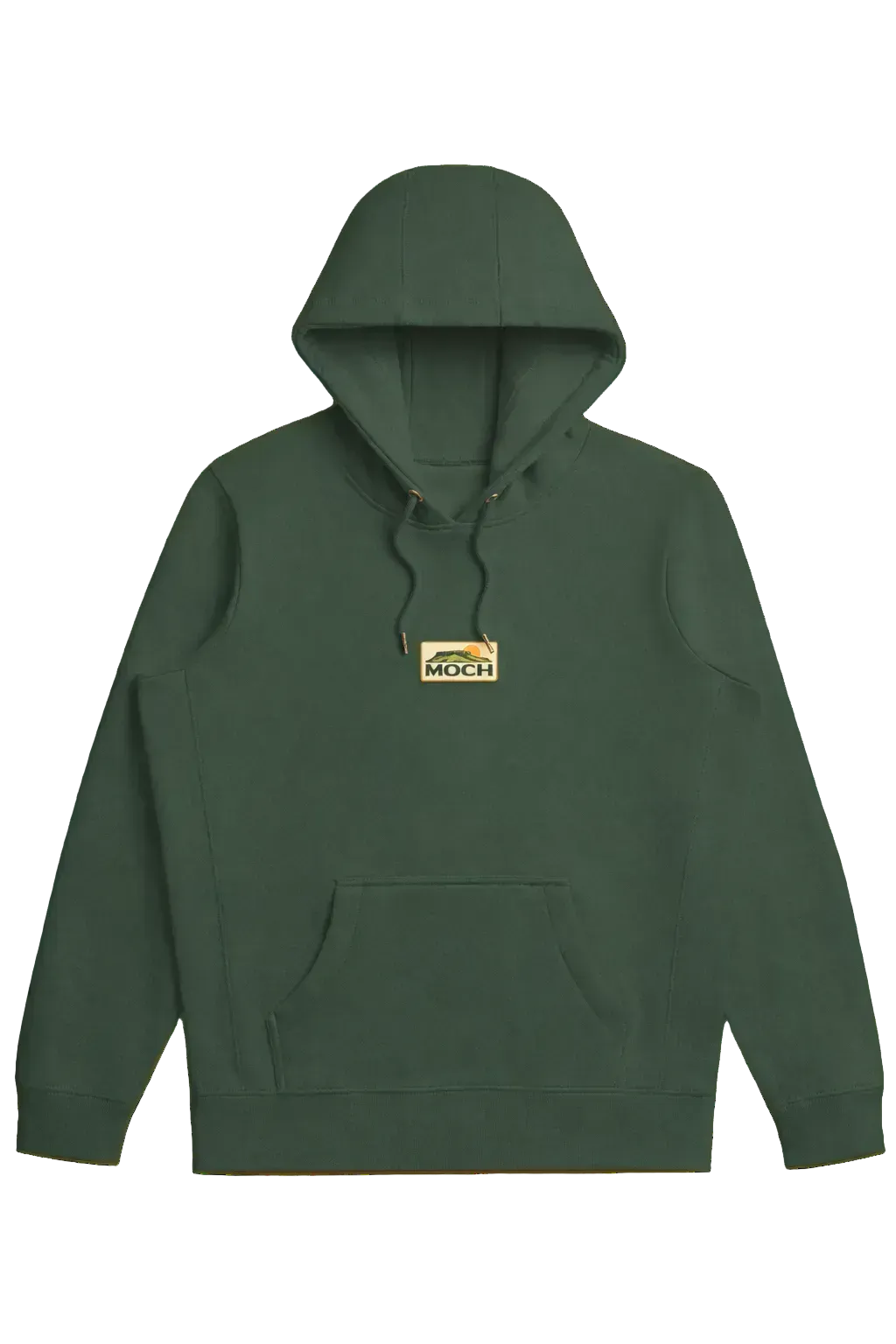 Evergreen Hoodie