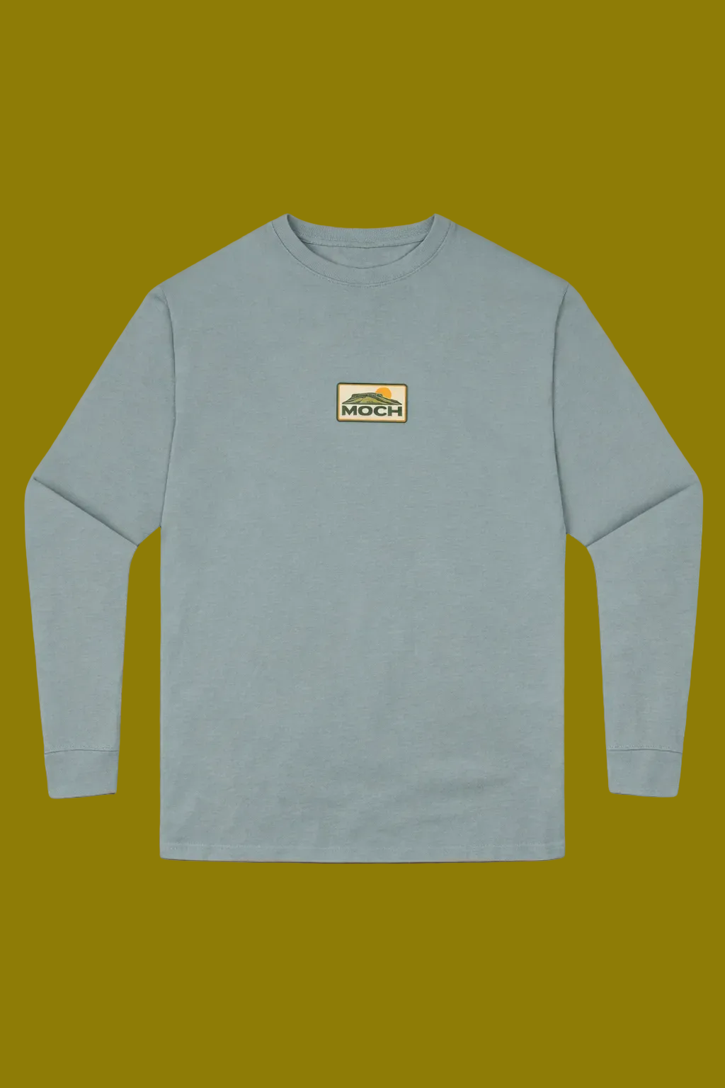 Basecamp Long Sleeve