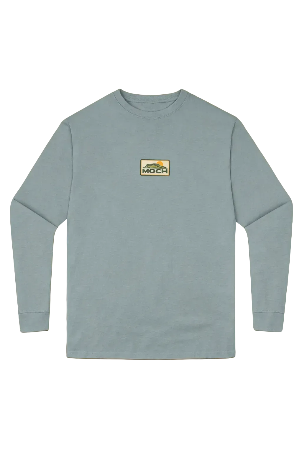 Basecamp Long Sleeve