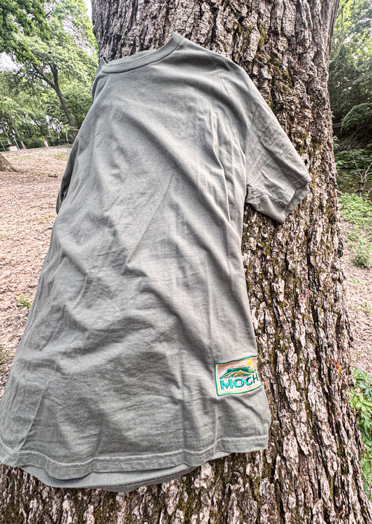 Evergreen Classic Tee