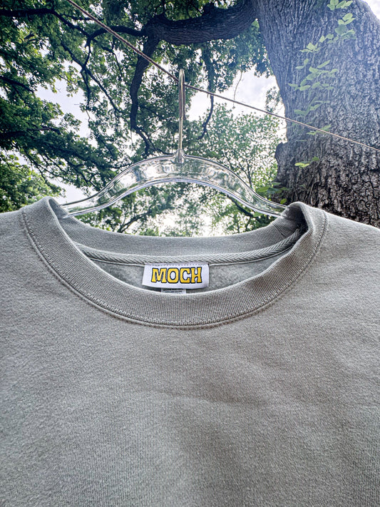 Evergreen Sweatshirt