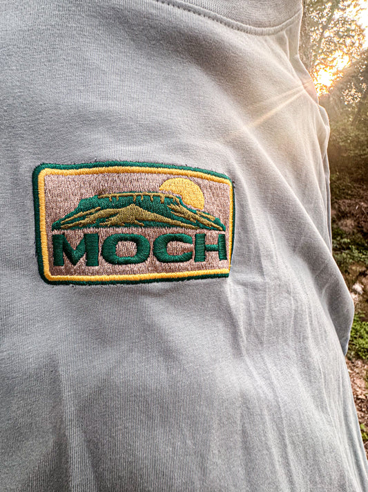 Basecamp Long Sleeve