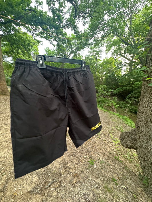 Ponderosa Shorts