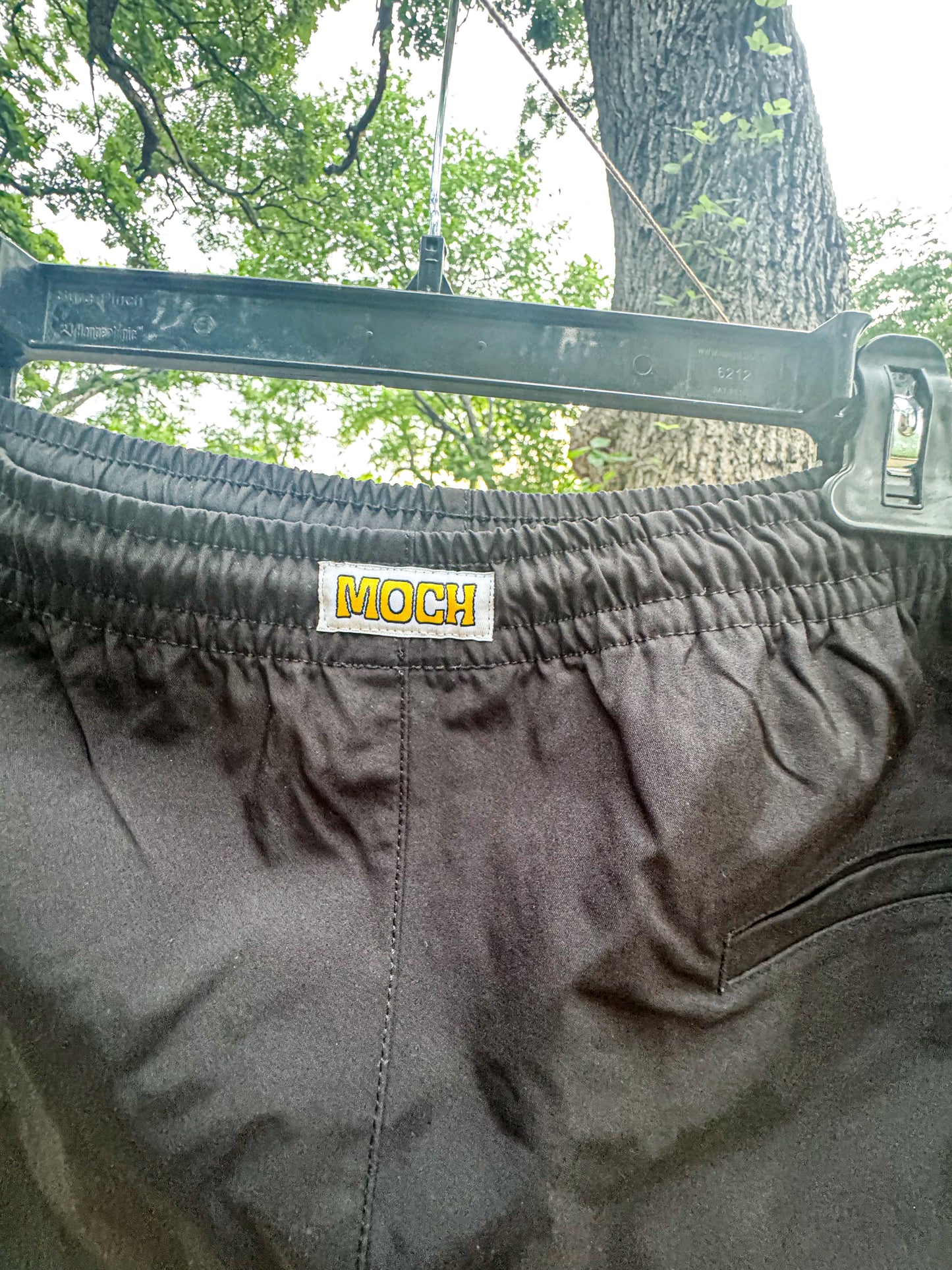Ponderosa Shorts