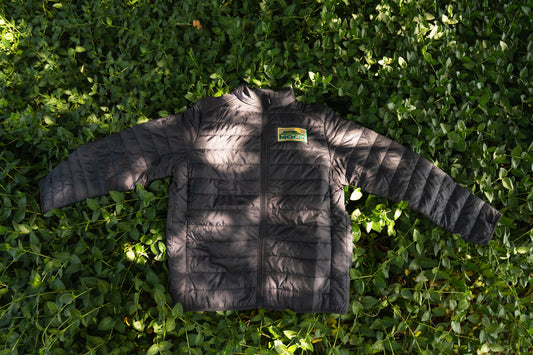 Front Range Jacket
