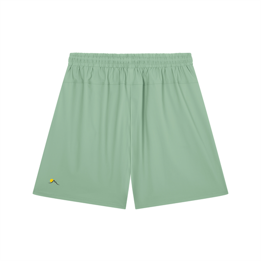 Summit Shorts (Green)