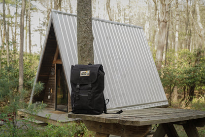 Mission Backpack