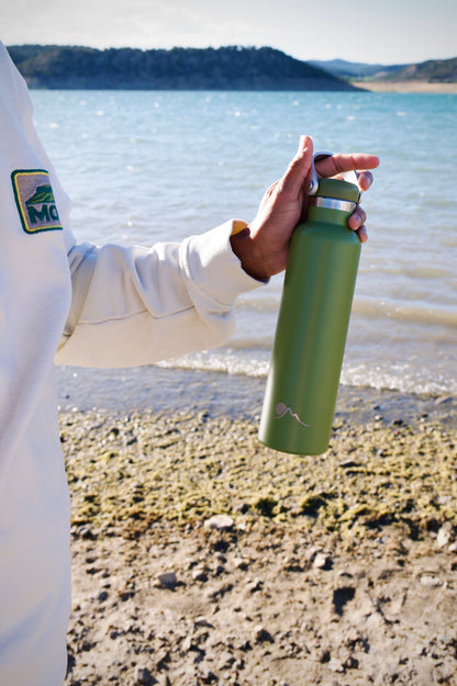 Mission Bottle