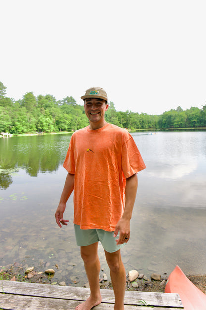 Summit Shorts (Green)