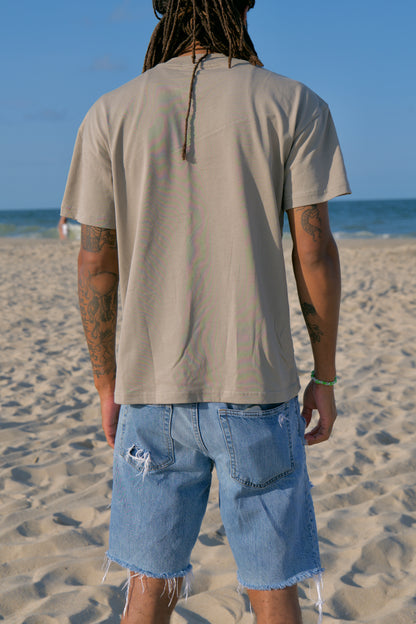 Peaker Paneled Performance T-Shirt