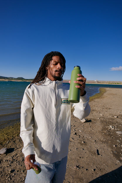Mission Bottle