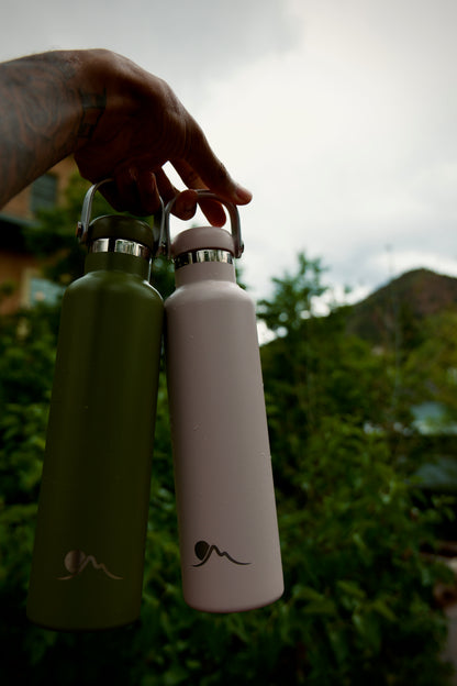 Mission Bottle