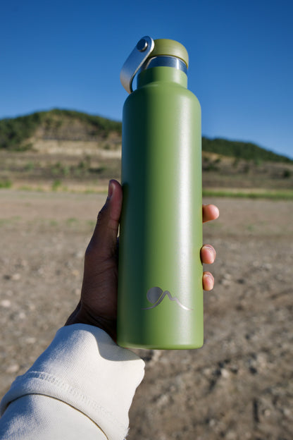 Mission Bottle