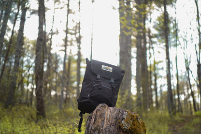 Mission Backpack