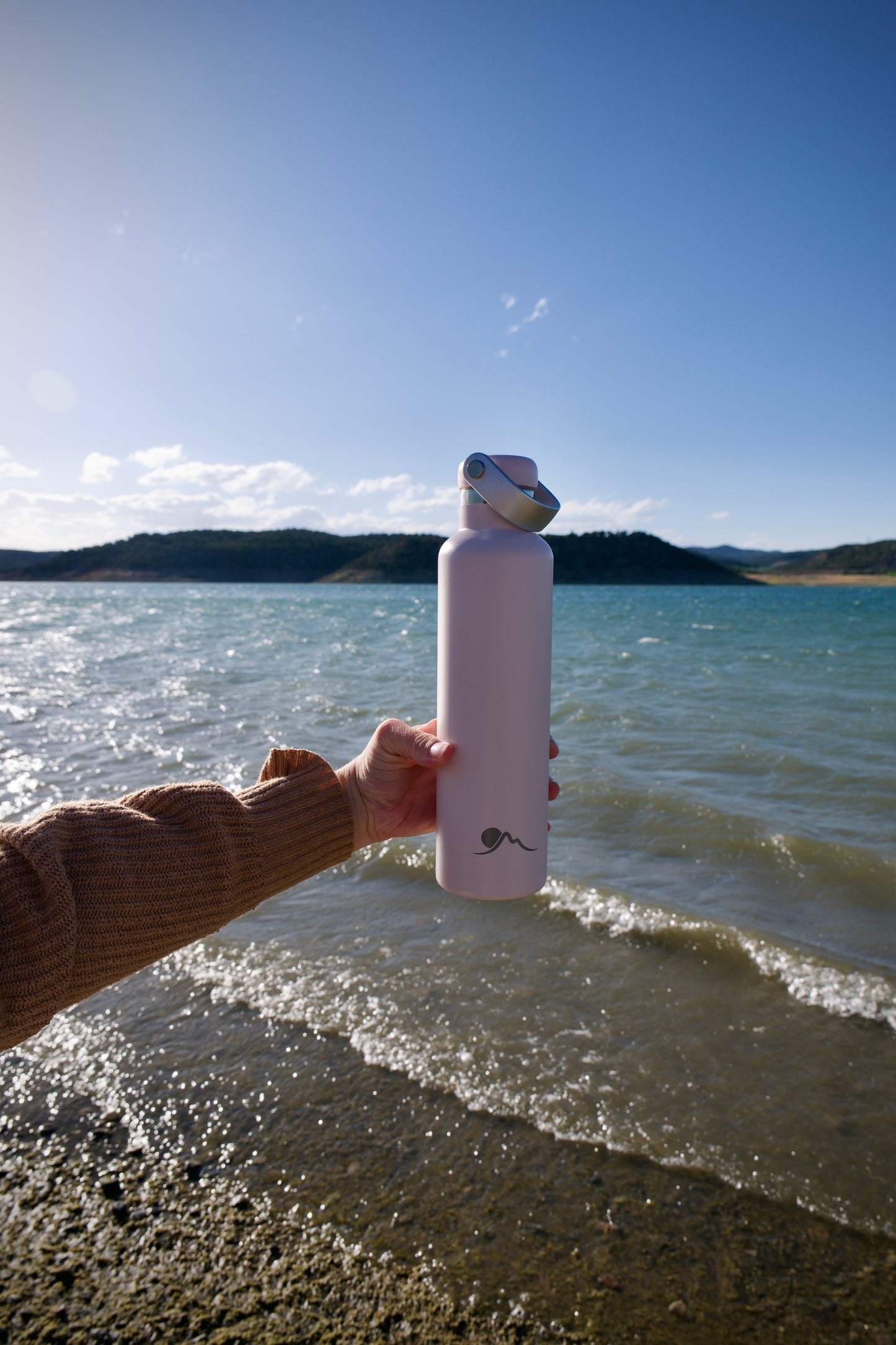 Mission Bottle