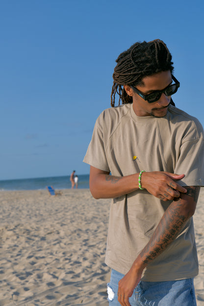 Peaker Paneled Performance T-Shirt