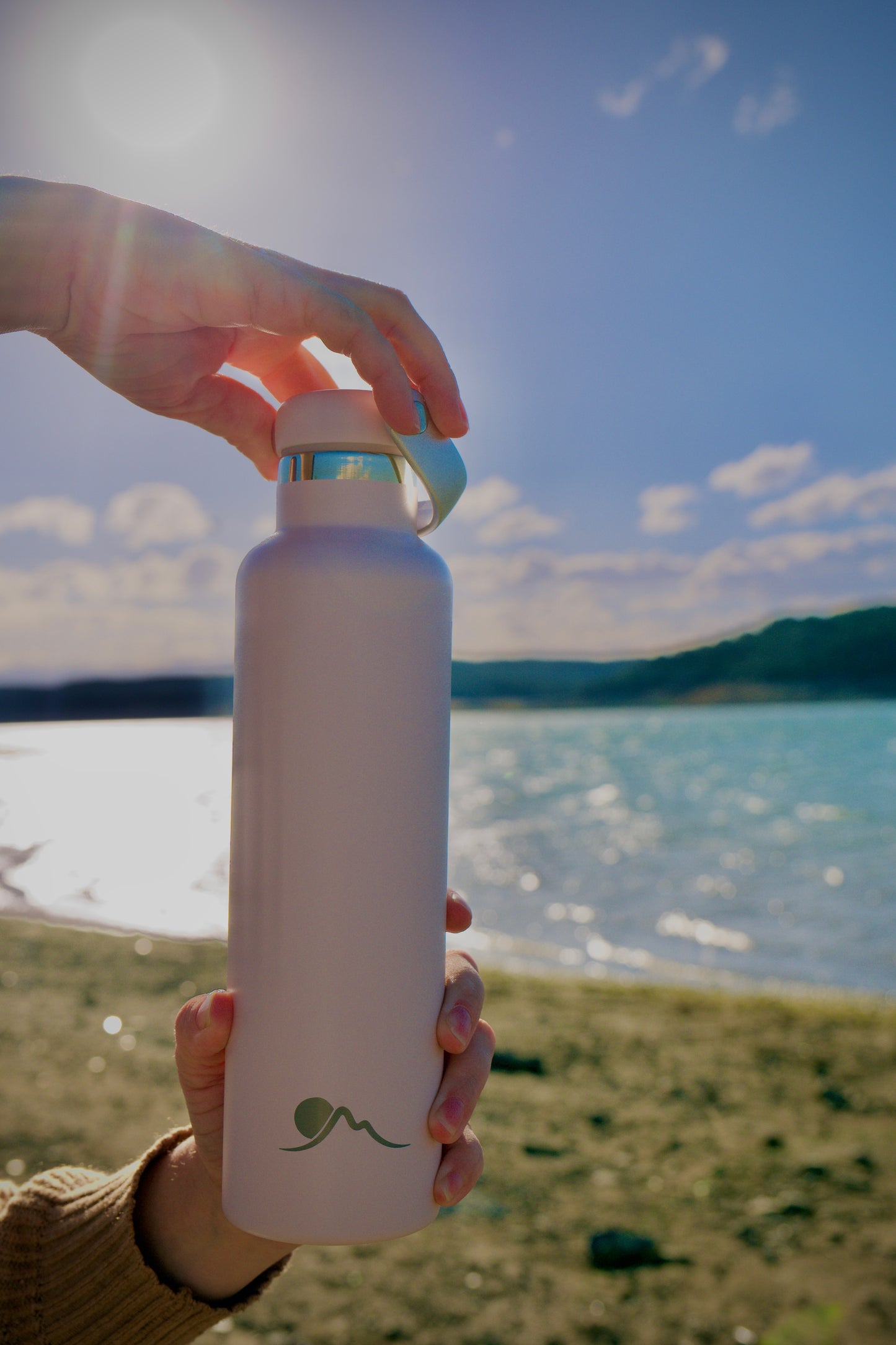 Mission Bottle