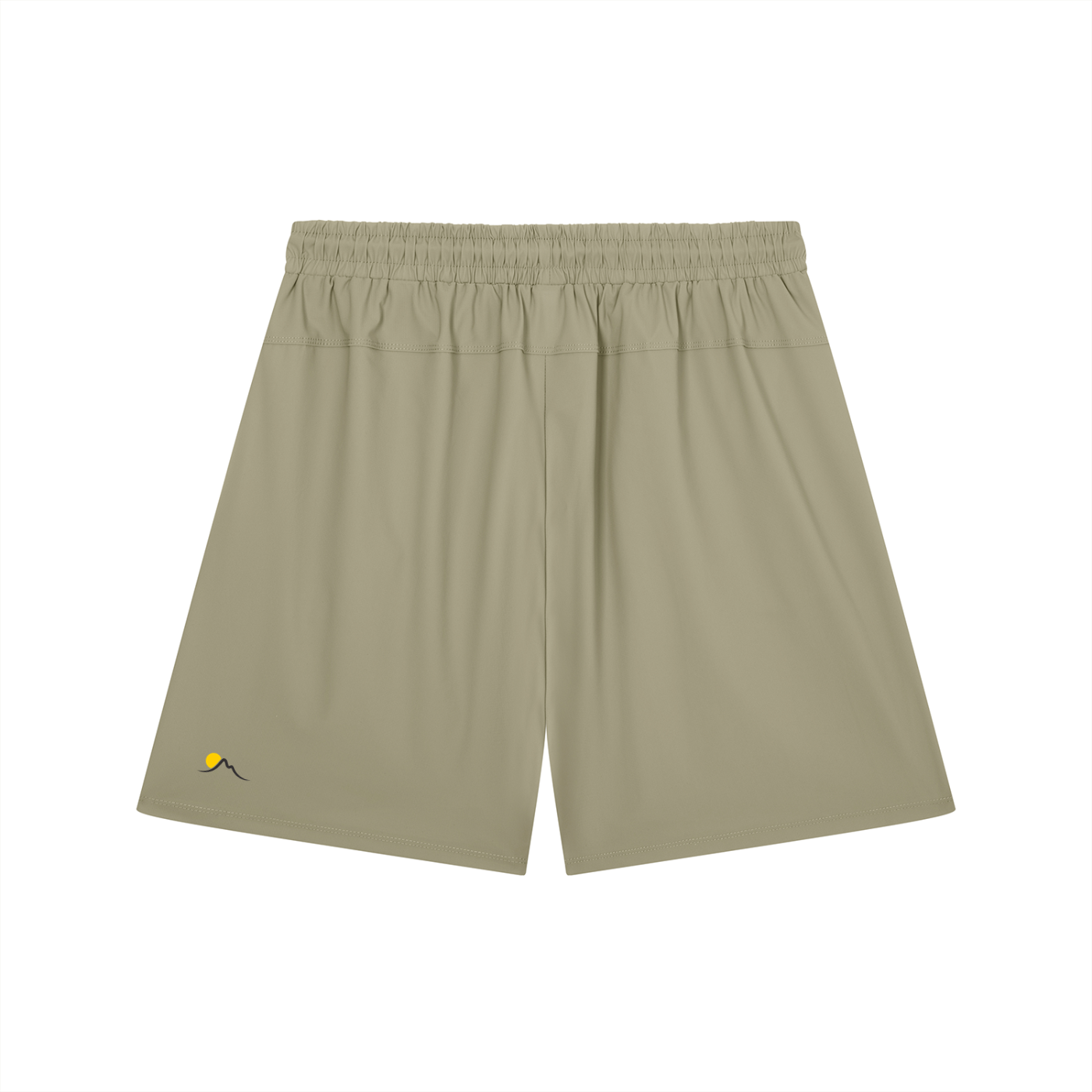 Summit Shorts (Khaki)
