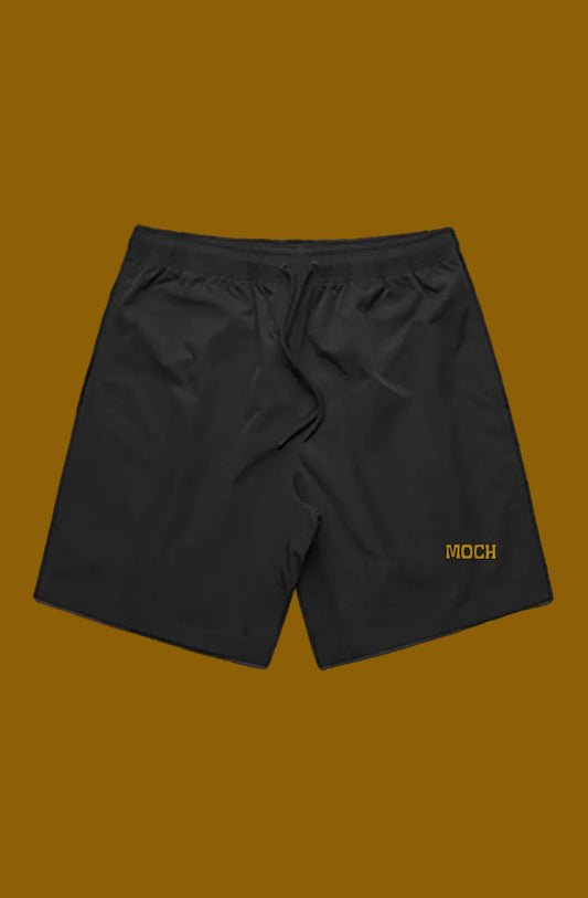 MENS TRAINING SHORTS