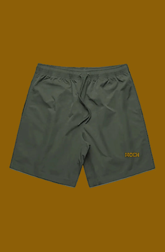 MENS TRAINING SHORTS
