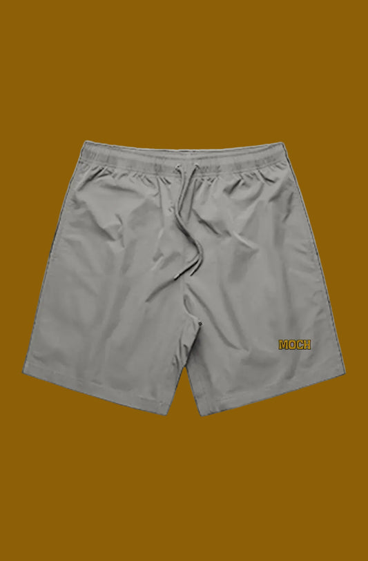 MENS TRAINING SHORTS
