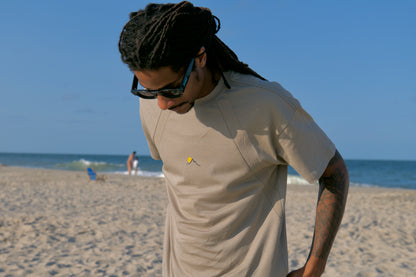 Peaker Paneled Performance T-Shirt