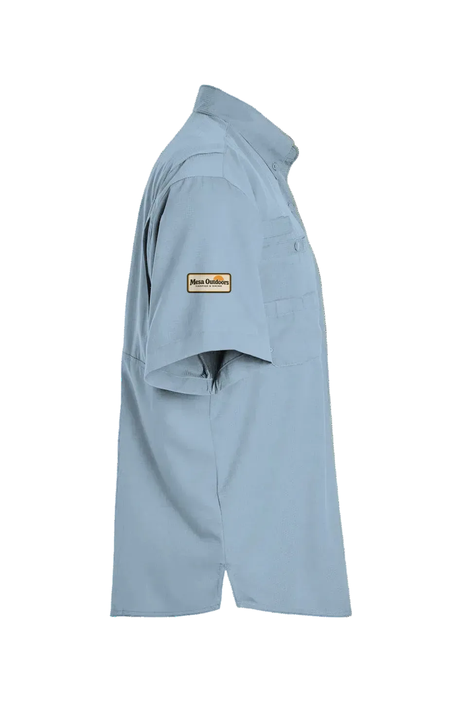 Clear Creek Fishing Shirt
