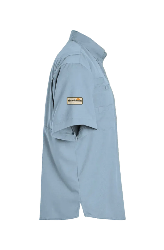 Clear Creek Fishing Shirt