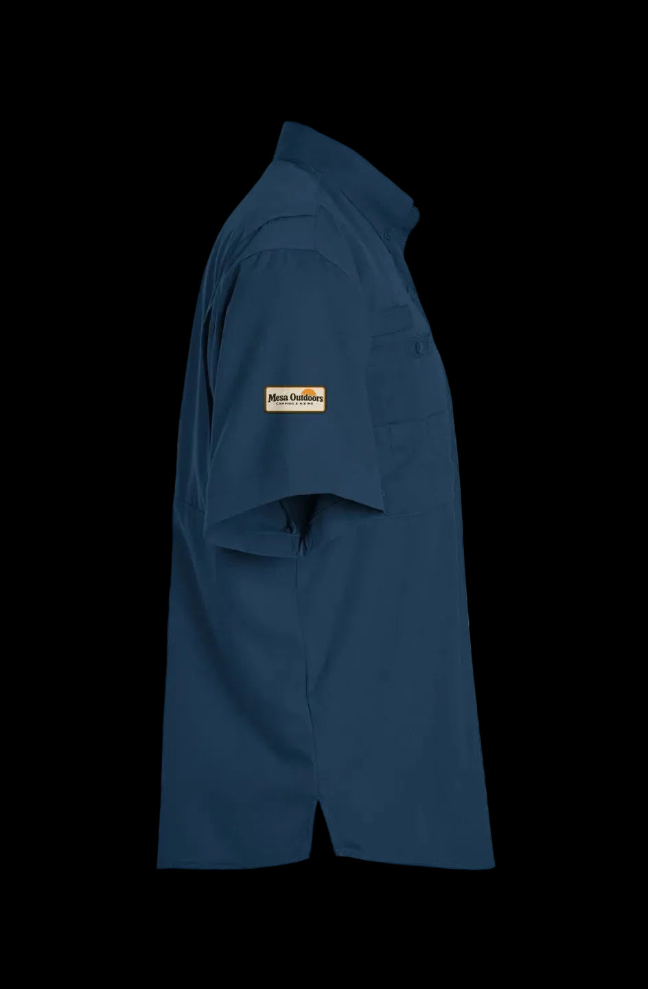 Hatteras Fishing Shirt