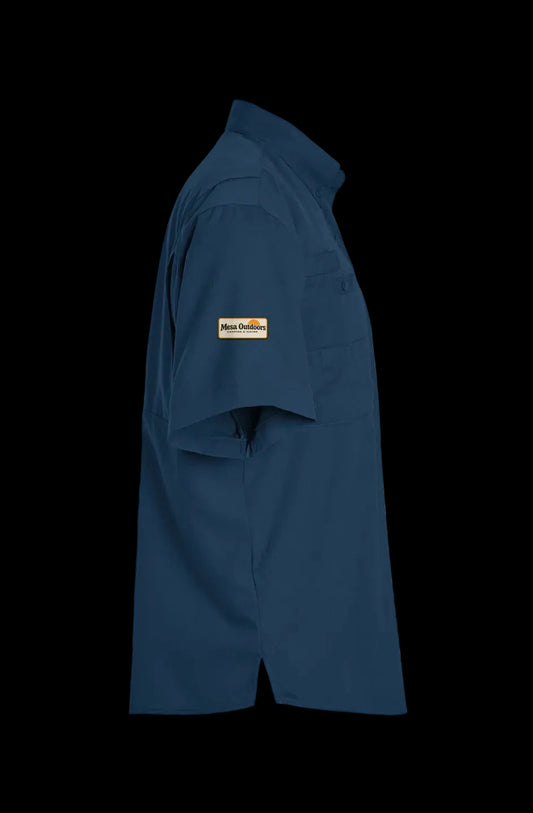 Hatteras Fishing Shirt