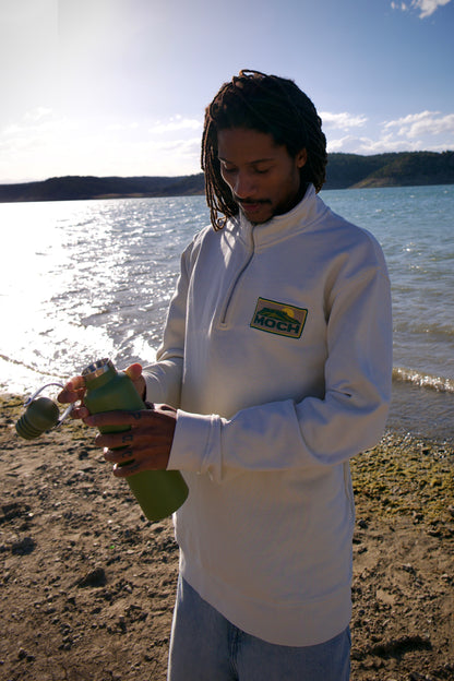 Mission Bottle