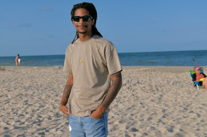 Peaker Paneled Performance T-Shirt