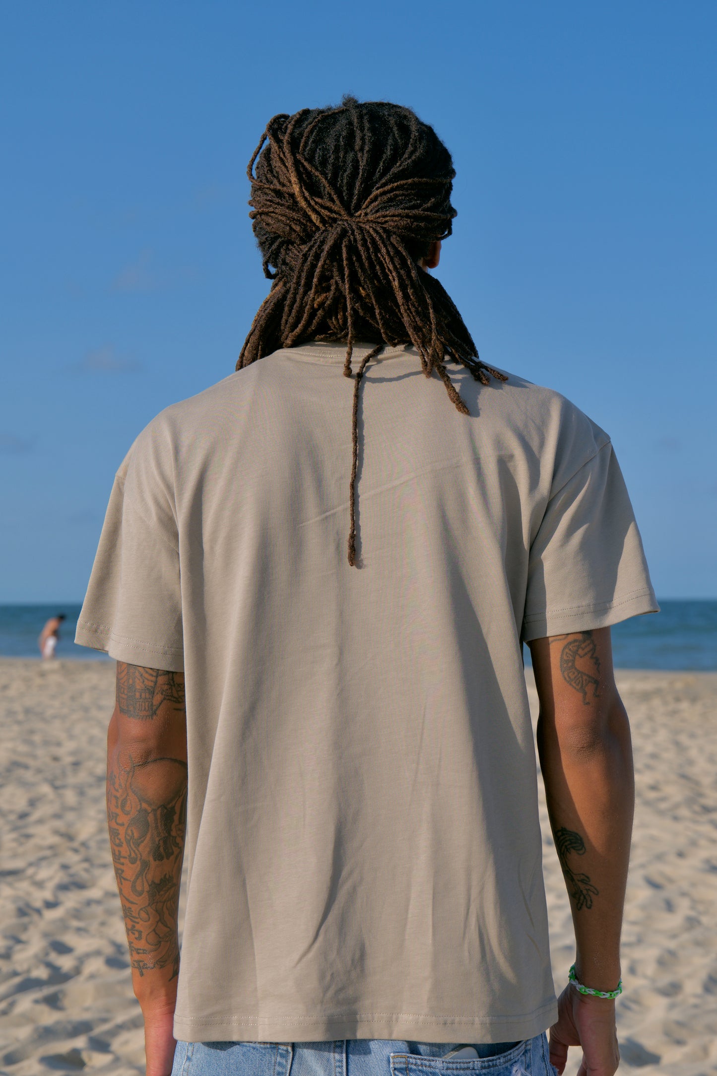 Peaker Paneled Performance T-Shirt
