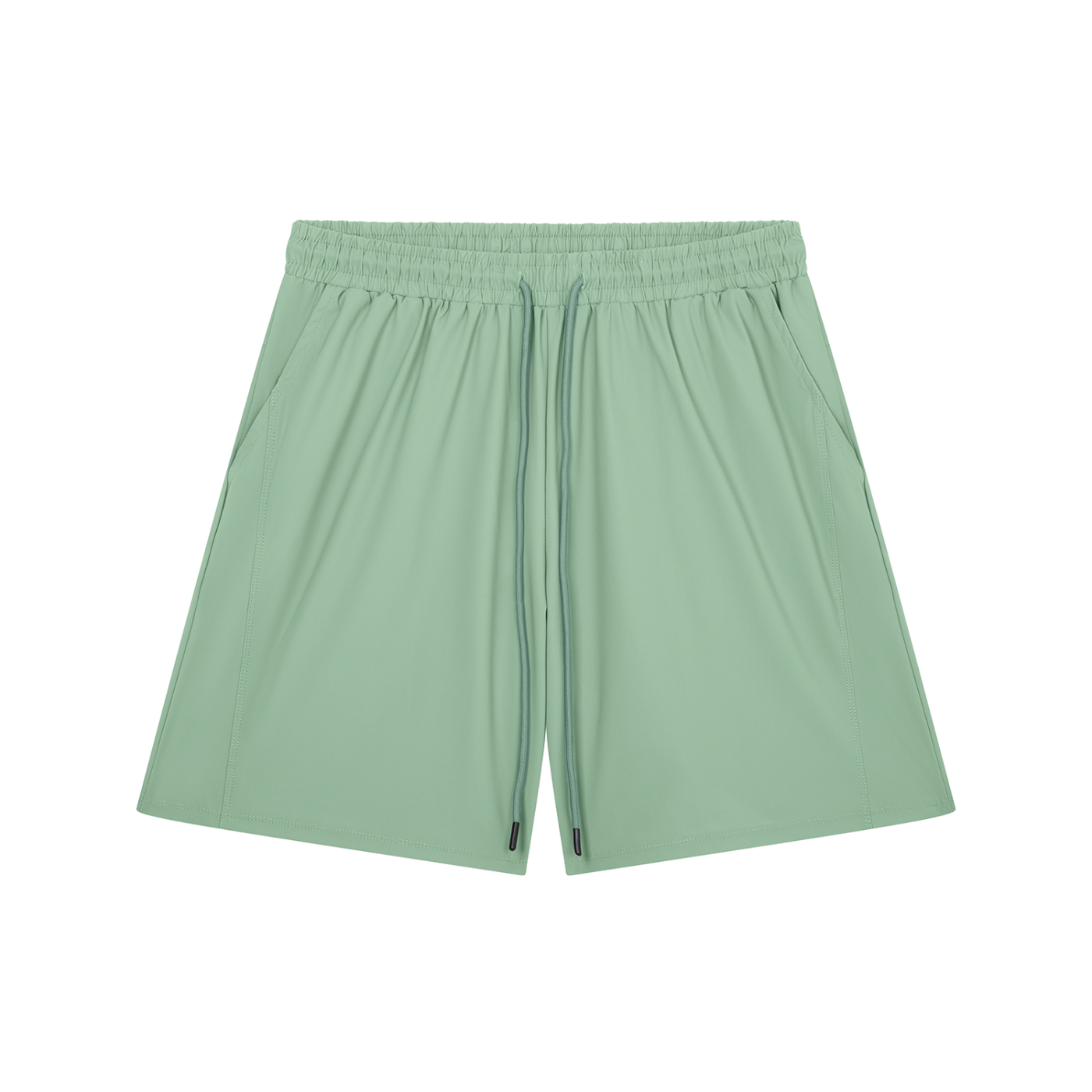 Summit Shorts (Green)