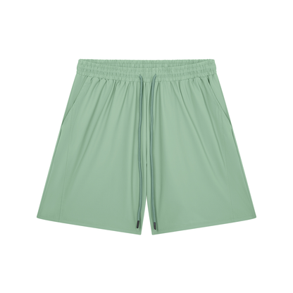 Summit Shorts (Green)