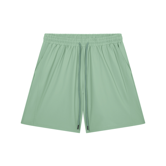 Summit Shorts (Green)