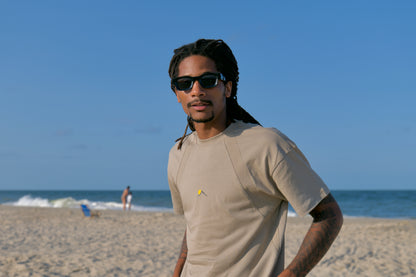 Peaker Paneled Performance T-Shirt