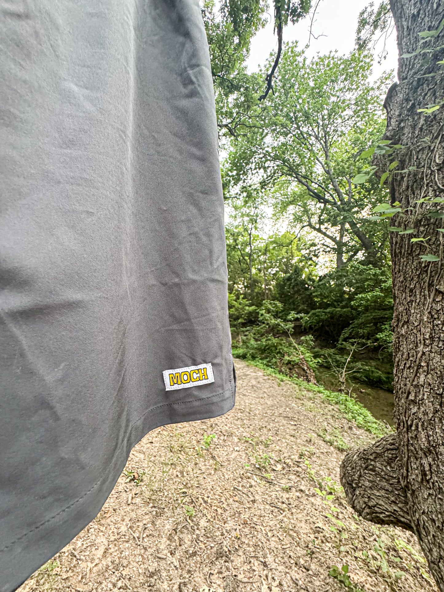 Peaker Hiking Shorts