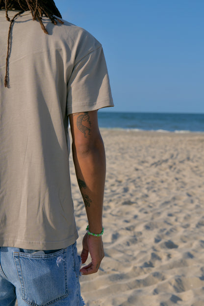 Peaker Paneled Performance T-Shirt