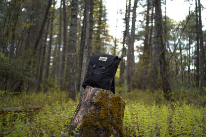 Mission Backpack