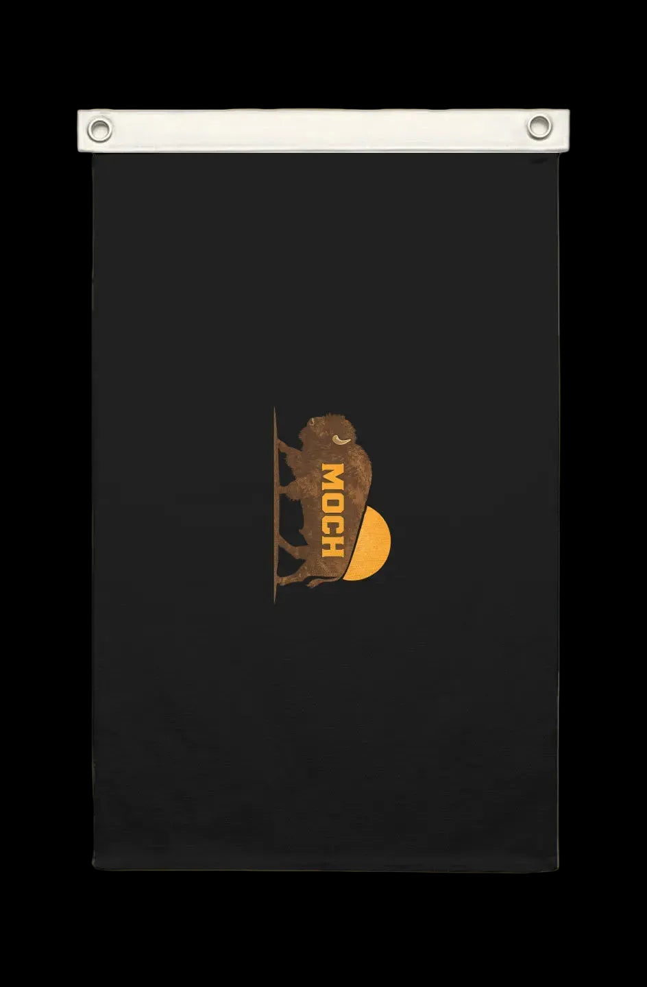 Canvas Flag