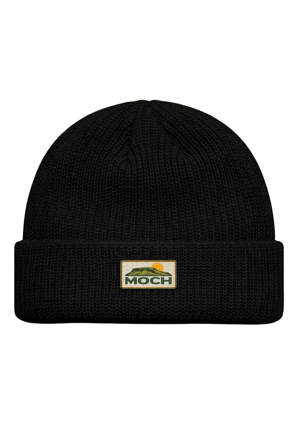 Blackhawk Fisherman Beanie