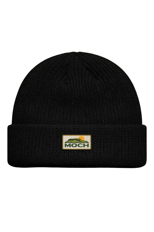 Blackhawk Fisherman Beanie