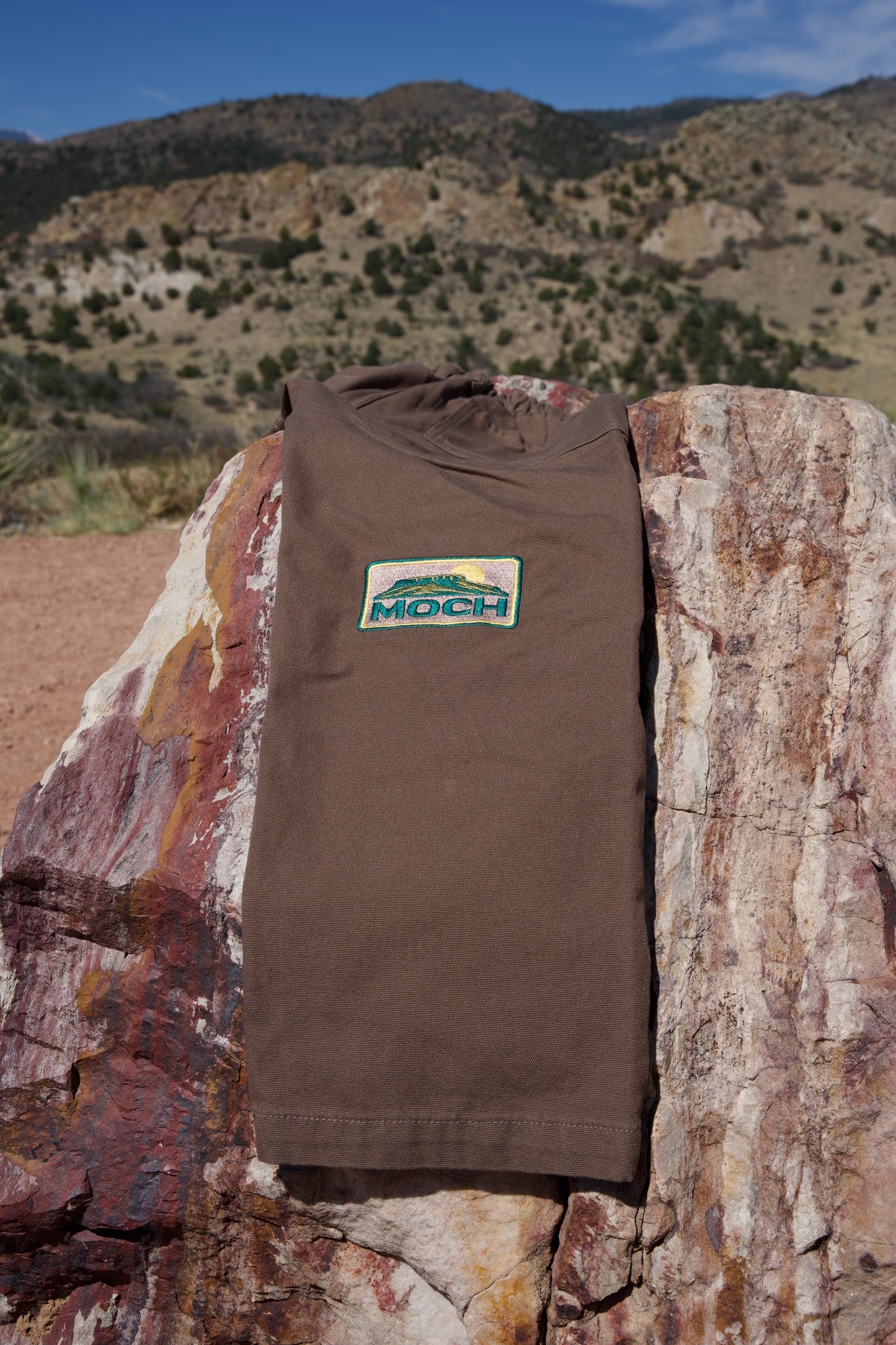 Outrider Work Pants